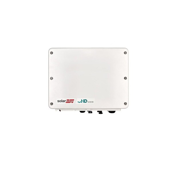 SolarEdge SE6000H-US SetApp Inverter